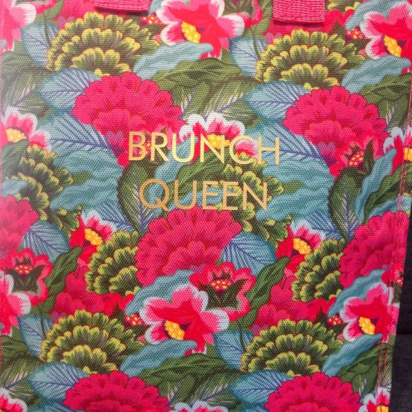 Lunch Tote - Picture 3 of 5